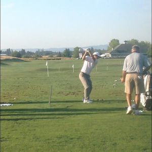 Meet your Posher, Grant